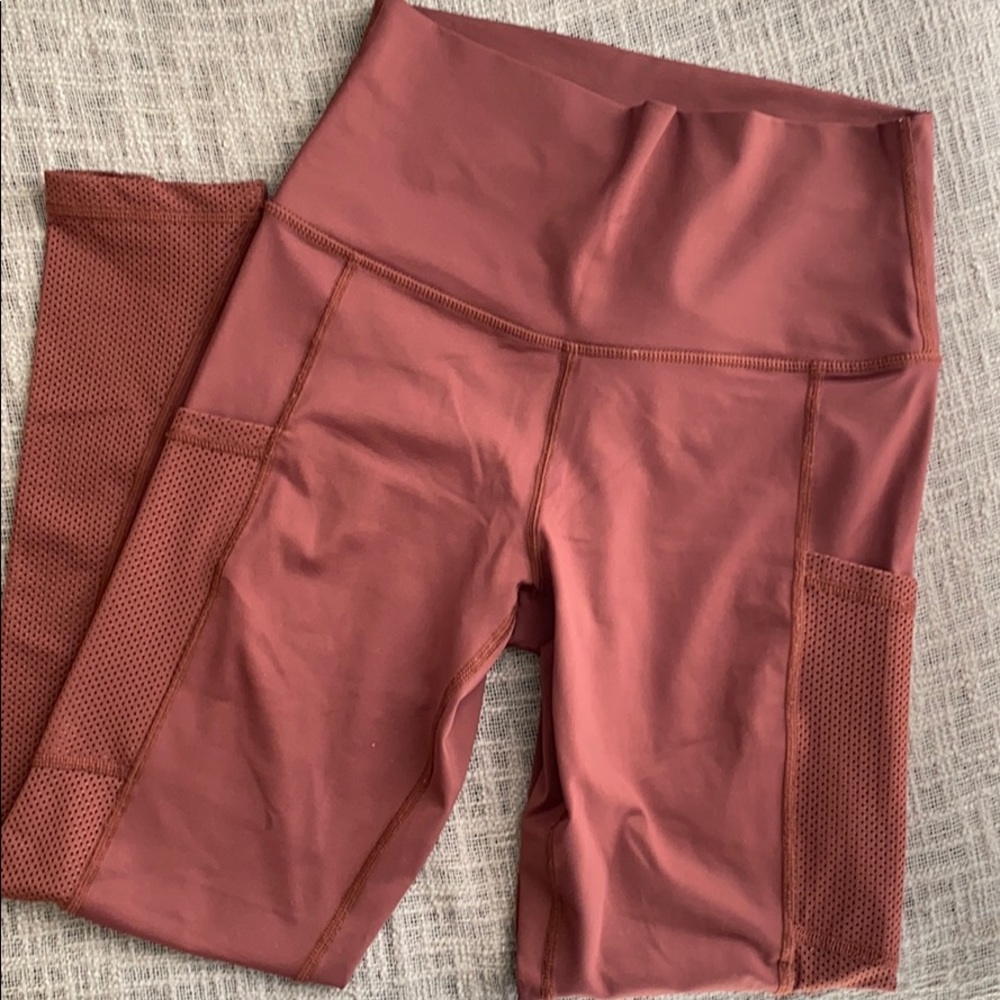 Aerie leggings